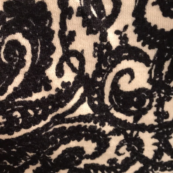 Talbots Petites Merino Wool Sweater - Picture 4 of 5